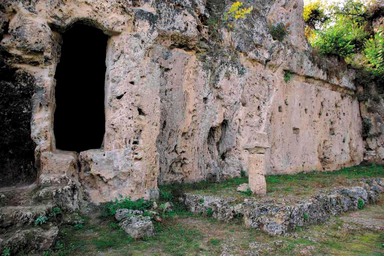 Εσπερίδες Naousa (Imathia) エクステリア 写真